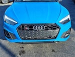 2021 S5 Sportback Thumbnail 26