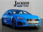 2021 S5 Sportback Thumbnail 30