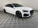 2024 S5 Sportback Thumbnail 1