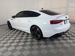 2024 S5 Sportback Thumbnail 5