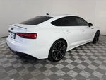 2024 S5 Sportback Thumbnail 7