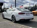 2024 S5 Sportback Thumbnail 4