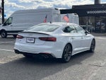 2024 S5 Sportback Thumbnail 5