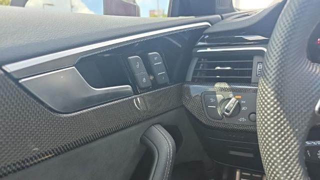 2025 Audi S5 Sportback 3.0T quattro Premium Plus