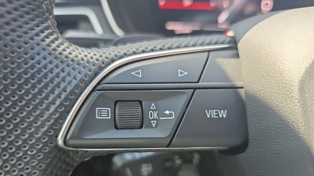 2025 Audi S5 Sportback 3.0T quattro Premium Plus