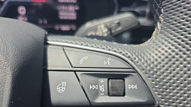 2025 Audi S5 Sportback 3.0T quattro Premium Plus