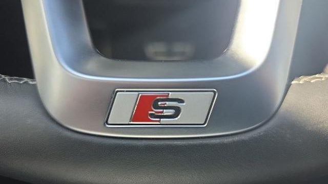 2025 Audi S5 Sportback 3.0T quattro Premium Plus