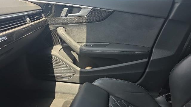 2025 Audi S5 Sportback 3.0T quattro Premium Plus