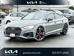 2021 S5 Sportback Thumbnail 1