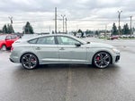 2021 S5 Sportback Thumbnail 5