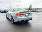 2021 S5 Sportback Thumbnail 8