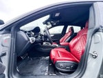 2021 S5 Sportback Thumbnail 12