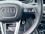 2021 S5 Sportback Thumbnail 23