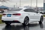 2023 S5 Sportback Thumbnail 2