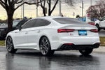 2023 S5 Sportback Thumbnail 6