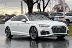2023 S5 Sportback Thumbnail 9