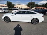 2023 S5 Sportback Thumbnail 5