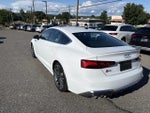 2023 S5 Sportback Thumbnail 17