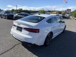 2023 S5 Sportback Thumbnail 20
