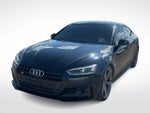 2019 S5 Sportback Thumbnail 4