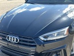 2019 S5 Sportback Thumbnail 11