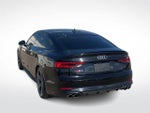 2019 S5 Sportback Thumbnail 7