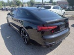2023 S5 Sportback Thumbnail 15
