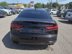 2023 S5 Sportback Thumbnail 16