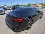 2023 S5 Sportback Thumbnail 19