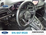 2019 S5 Sportback Thumbnail 15