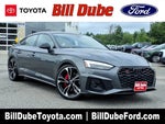2023 S5 Sportback Thumbnail 1