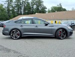 2023 S5 Sportback Thumbnail 2