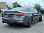 2023 S5 Sportback Thumbnail 3