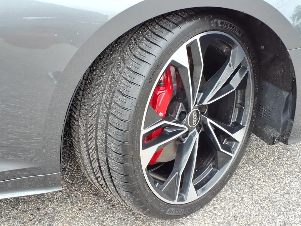 2023 Audi S5 - $35,300