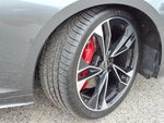 2023 S5 Sportback Thumbnail 4