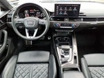 2023 S5 Sportback Thumbnail 11