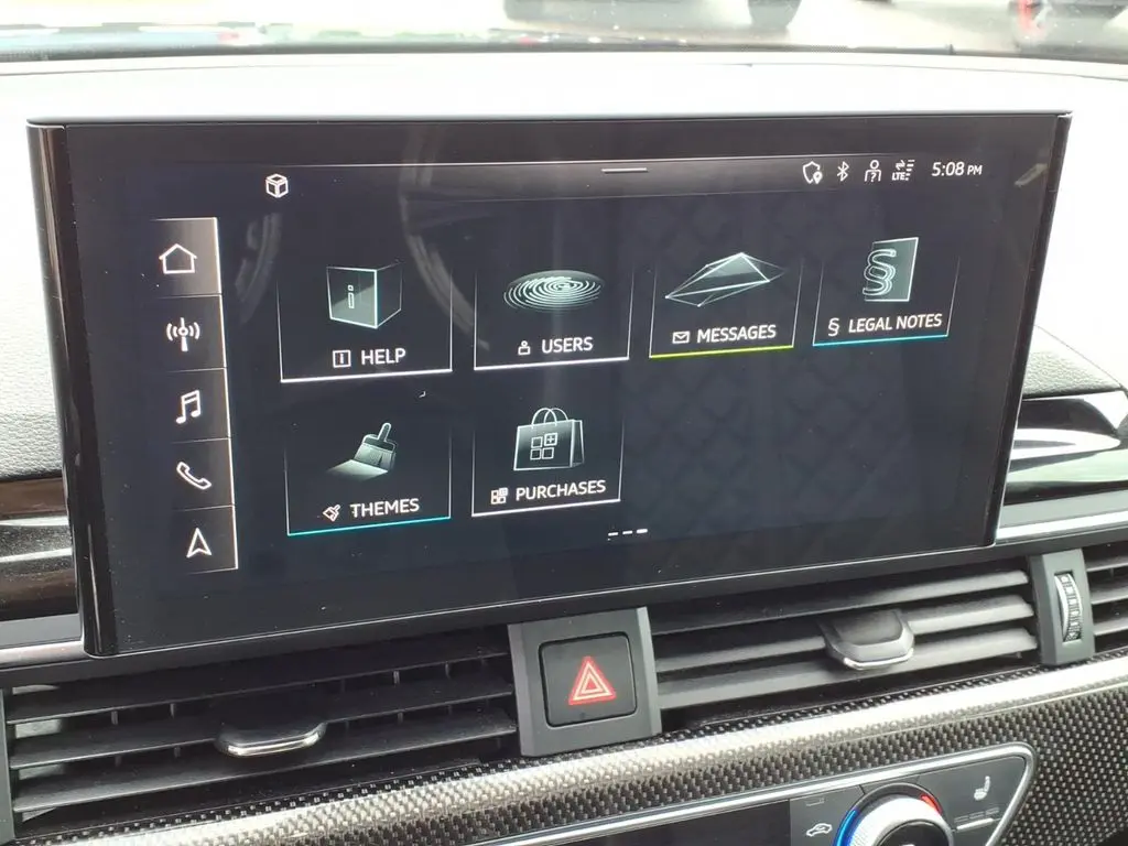 2023 Audi S5 - $35,300