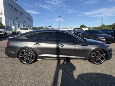 Photo of a 2023 Audi S5 Sportback AWD 3.0T Quattro Premium Plus 4DR Sportback for sale