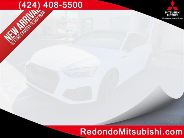 2024 Audi S5 - $46,643
