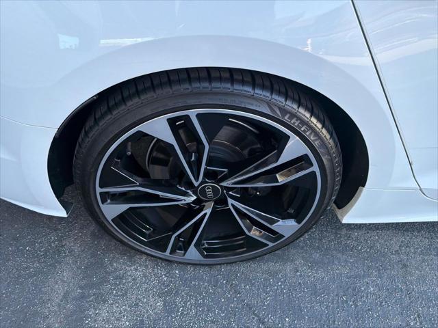 2024 Audi S5 - $46,643