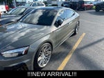 2024 S5 Sportback Thumbnail 1