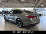 2024 S5 Sportback Thumbnail 4