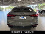 2024 S5 Sportback Thumbnail 5