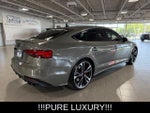 2024 S5 Sportback Thumbnail 7