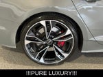 2024 S5 Sportback Thumbnail 9