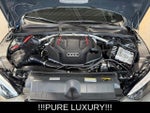 2024 S5 Sportback Thumbnail 12