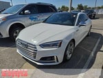 2019 S5 Sportback Thumbnail 3