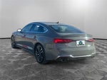 2021 S5 Sportback Thumbnail 3