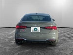 2021 S5 Sportback Thumbnail 4