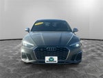 2021 S5 Sportback Thumbnail 8